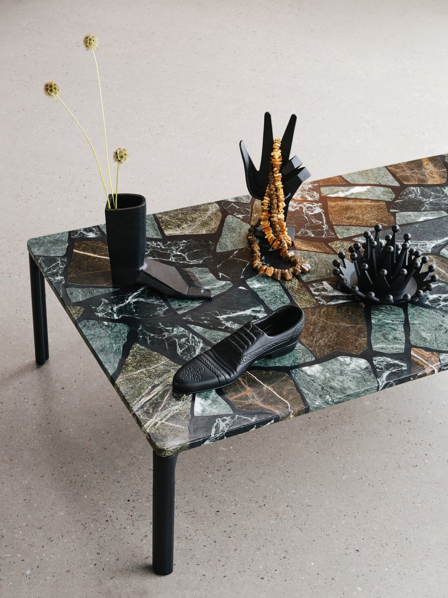 デコラティブアイテム・オブジェ | Tom Dixon（トムディクソン）日本