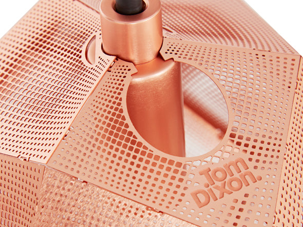 ETCH MINI PENDANT CLASSIC