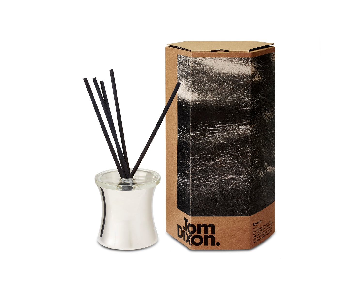 ECLECTIC DIFFUSER (NEW)