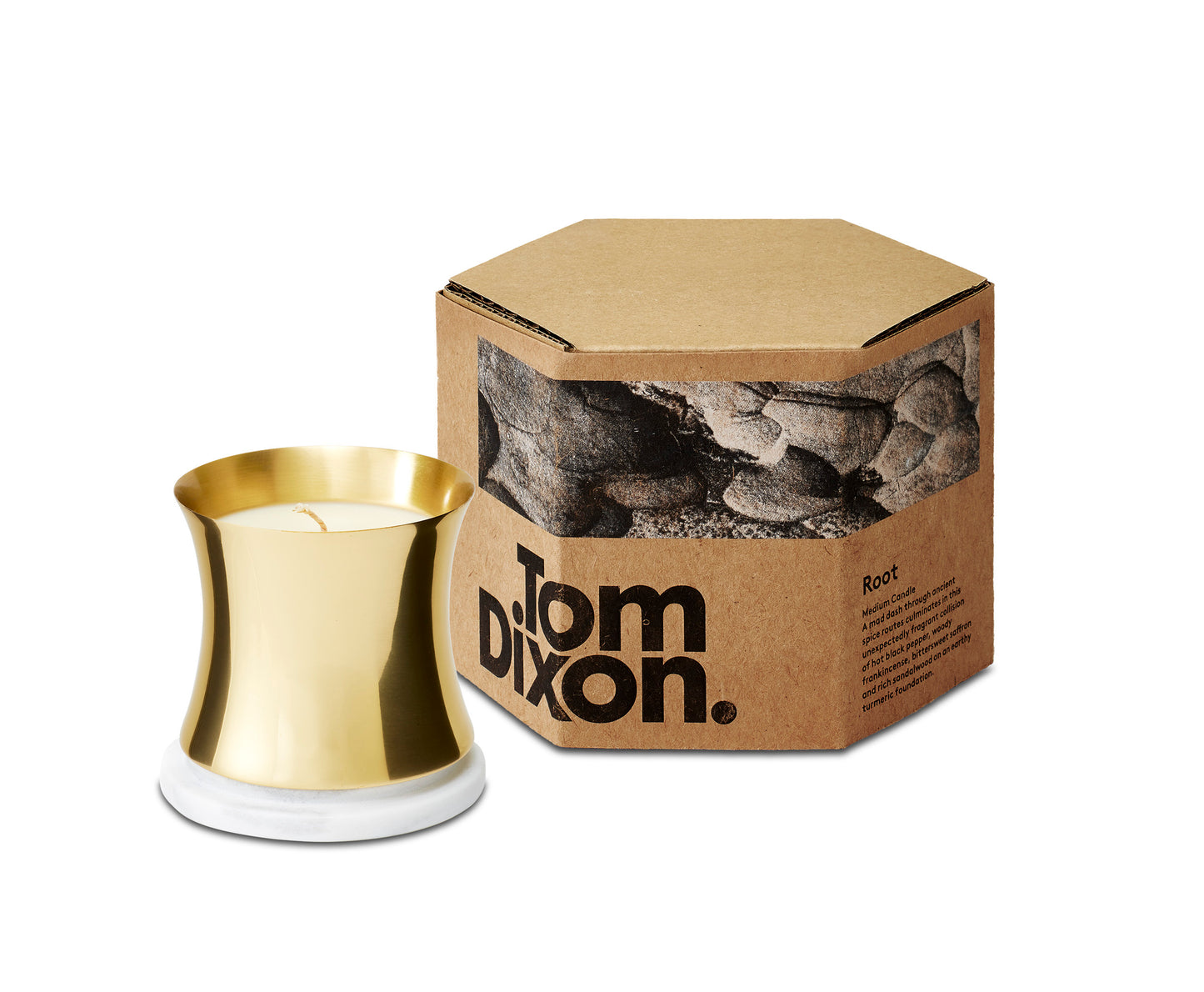 ECLECTIC CANDLE MEDIUM (NEW)