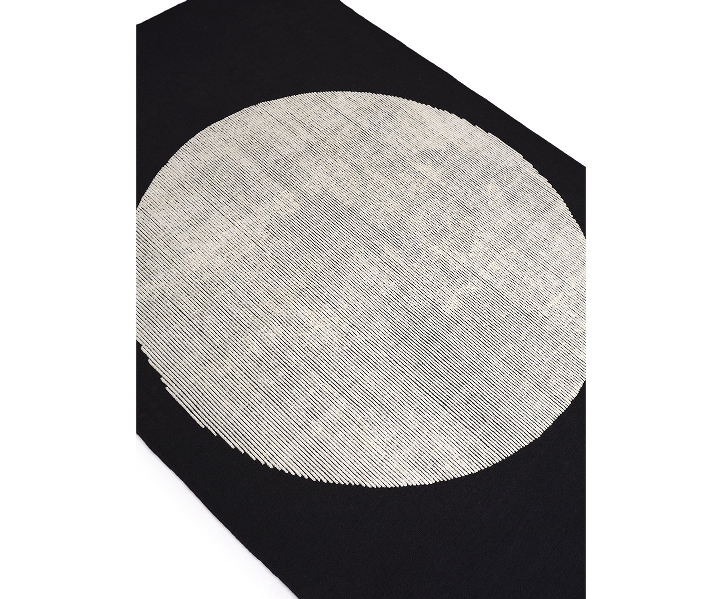 DISC RUG
