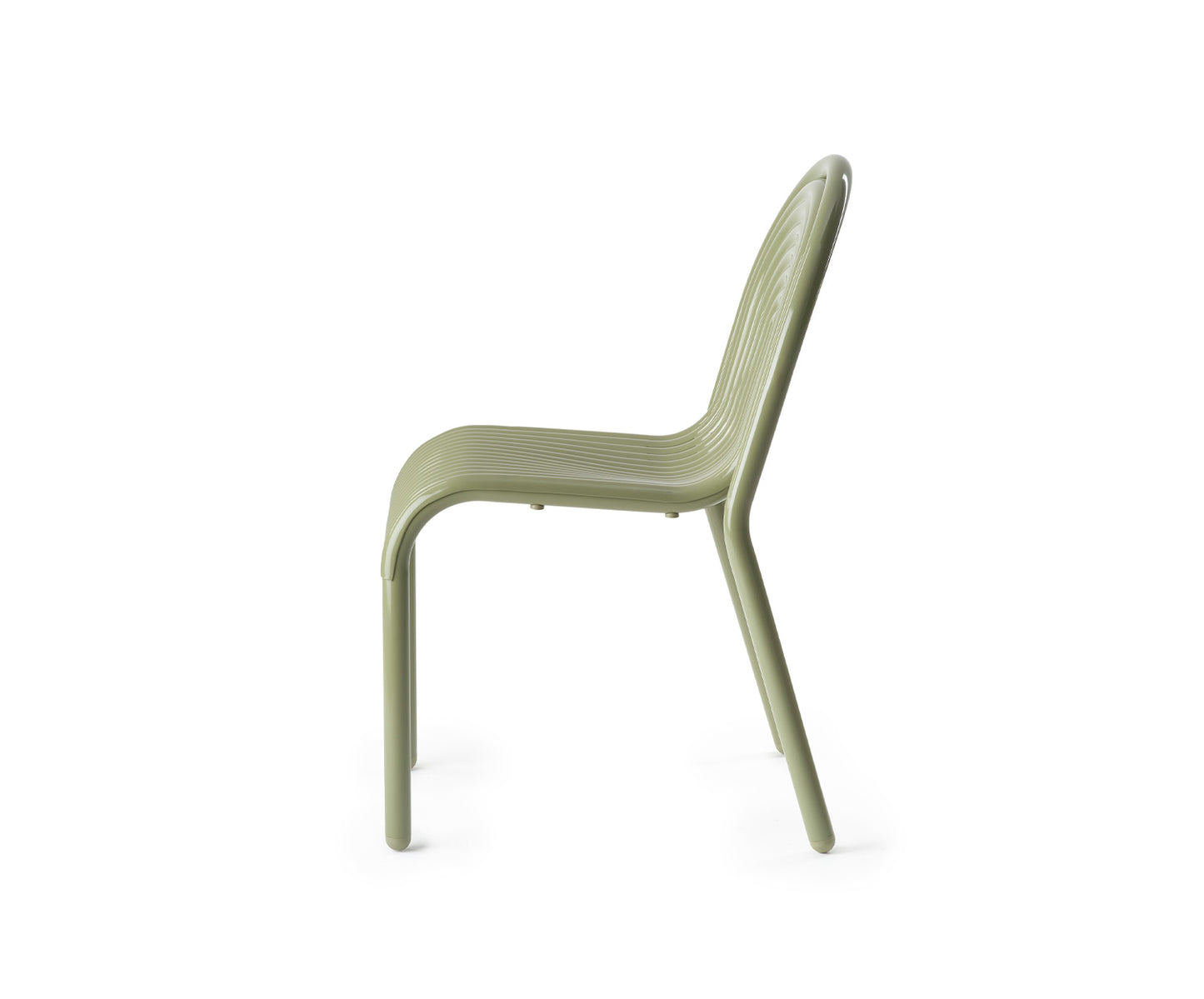 GROOVE SIDE CHAIR