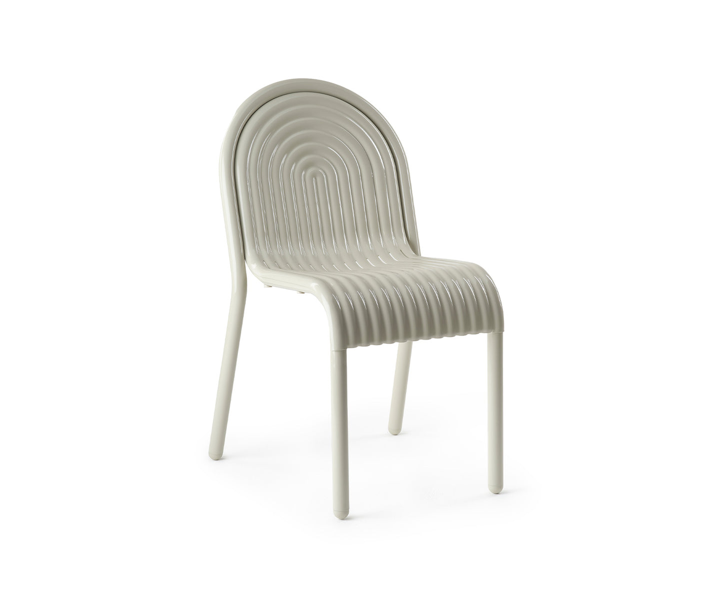 GROOVE SIDE CHAIR