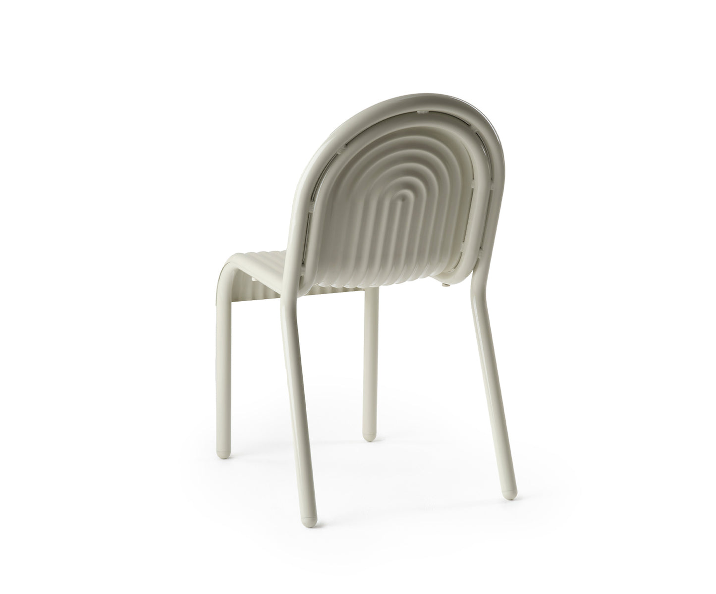 GROOVE SIDE CHAIR