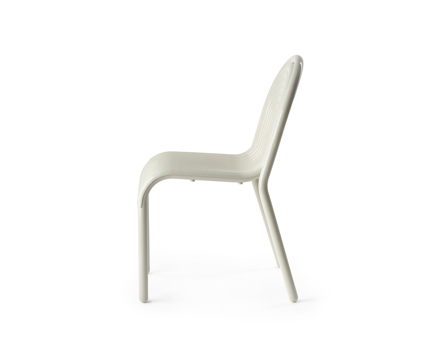 GROOVE SIDE CHAIR