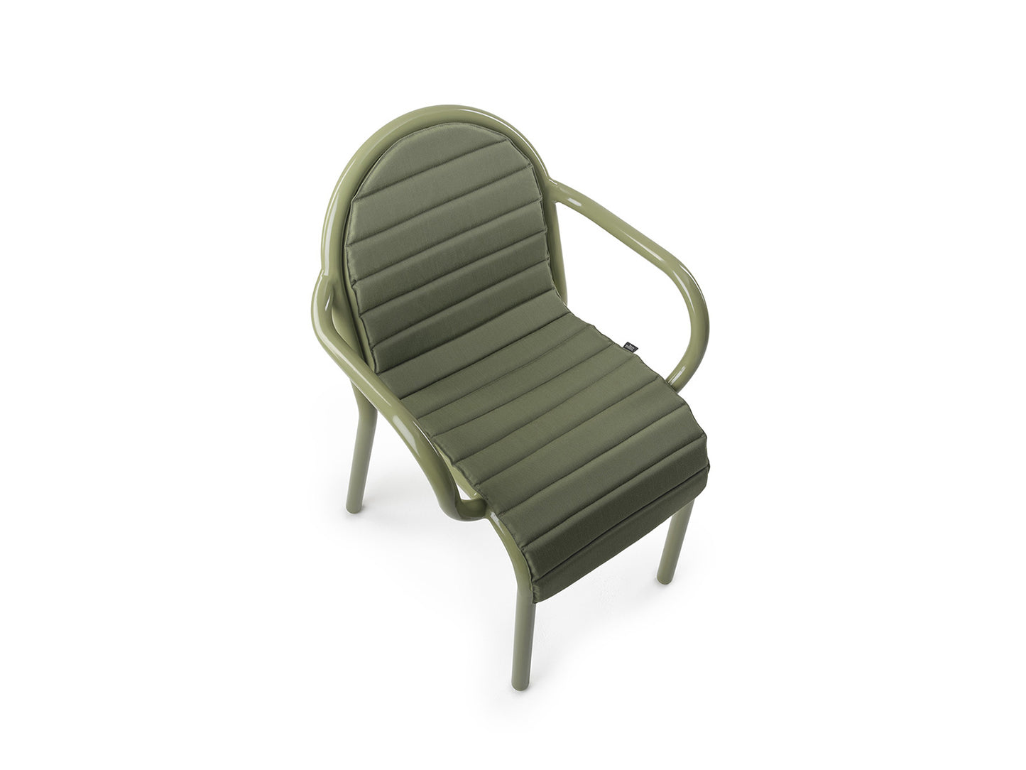 GROOVE FULL SEAT CUSHION