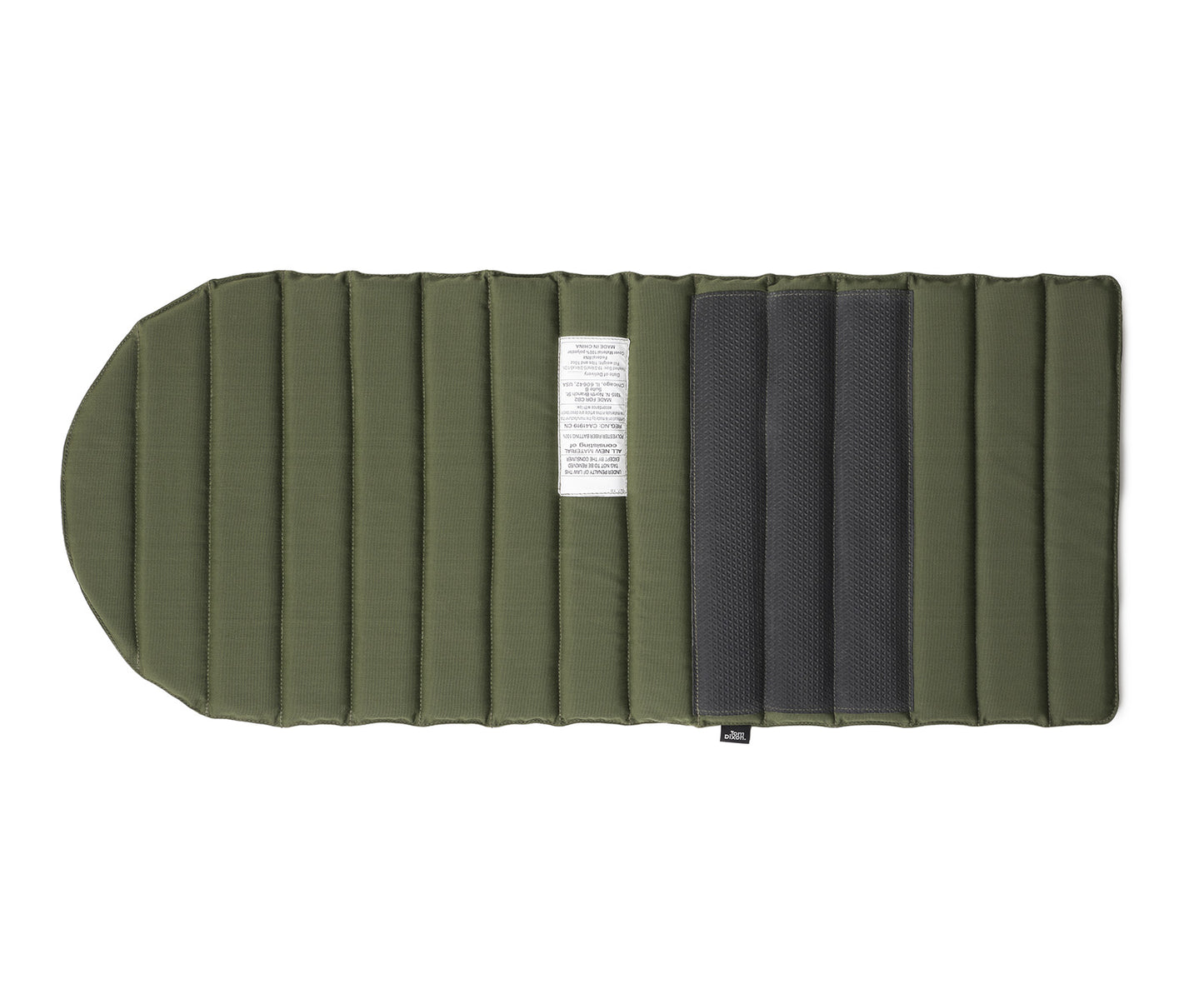 GROOVE FULL SEAT CUSHION