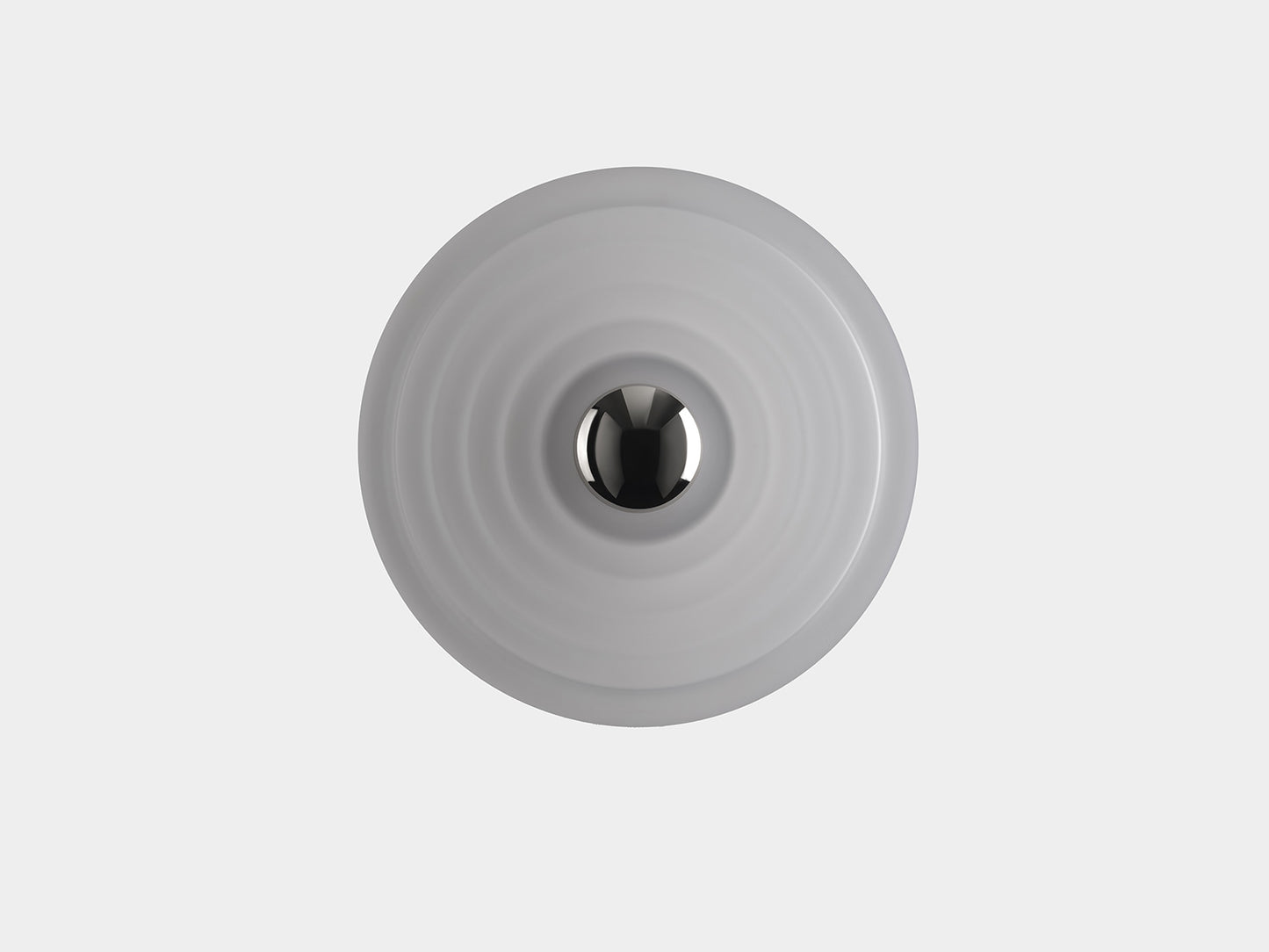 PRESS LARGE SURFACE FROST