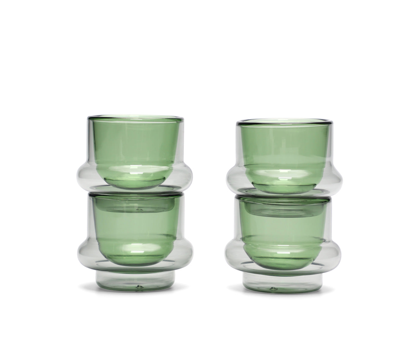 BUMP ESPRESSO CUP X 4