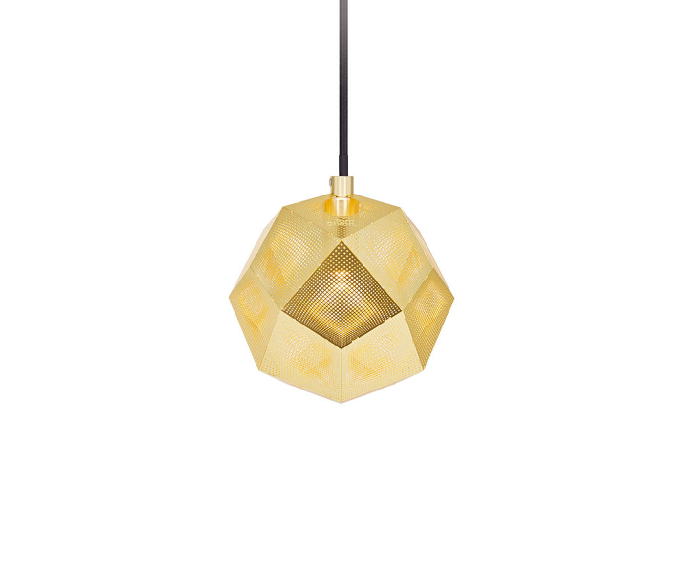 ETCH MINI PENDANT CLASSIC