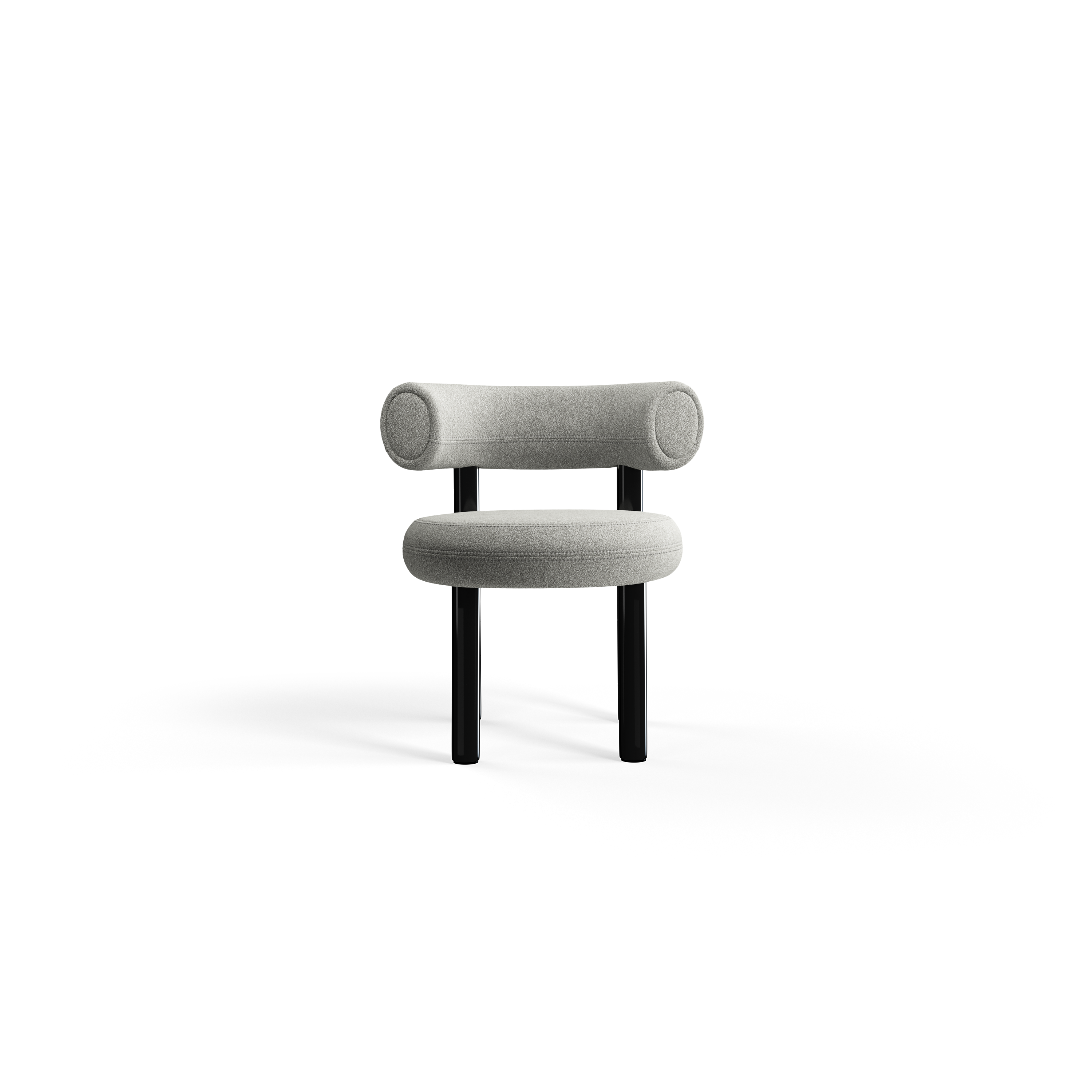 FAT DINING CHAIR – Tom Dixon ONLINE STORE – トムディクソン 日本