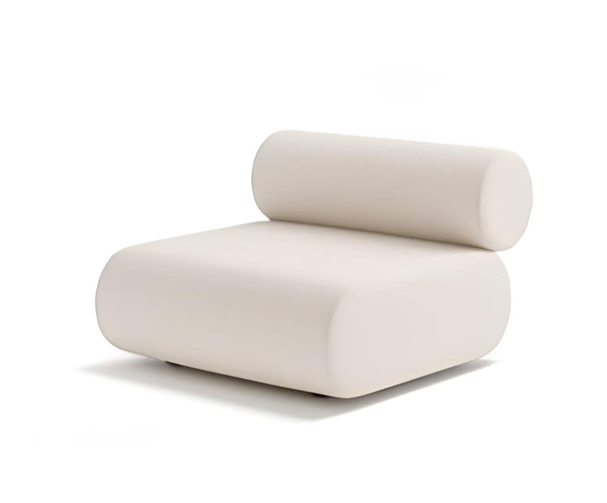 TomDixon Sofa トムディクソン ソファ (直営購入価格100万円) FAT SOFA MIDDLE MOD – Tom Dixon ONLINE STORE – トムディクソン 日本