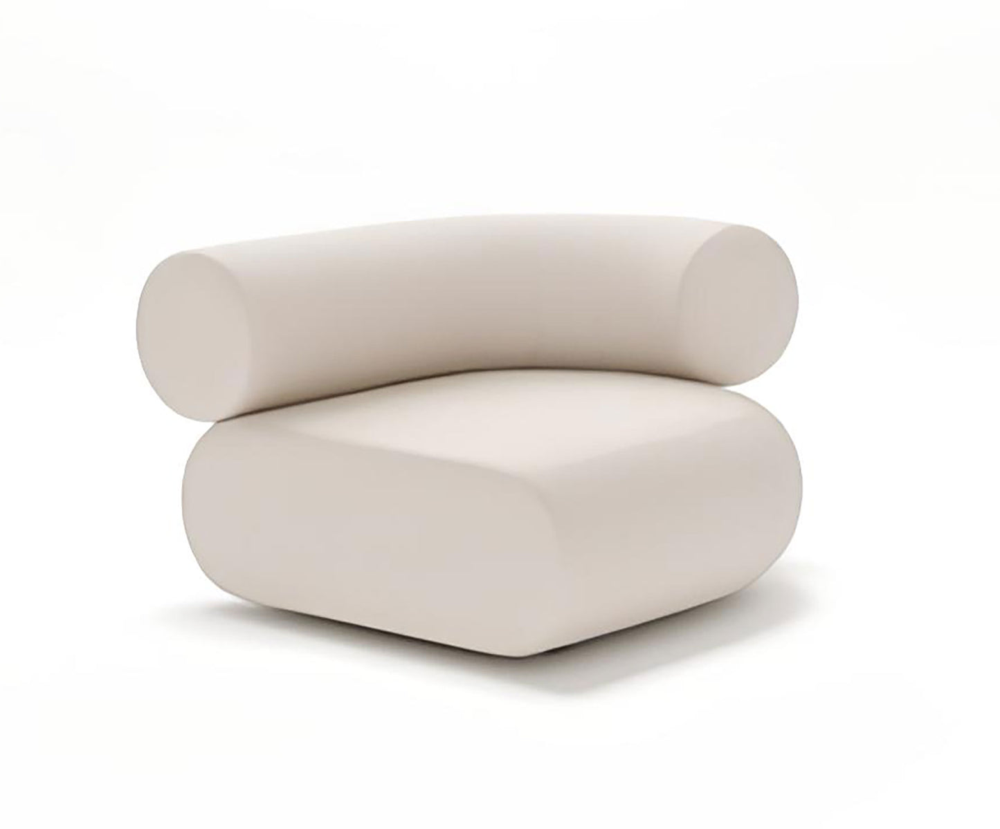 FAT SOFA RIGHT FACE ARM MOD