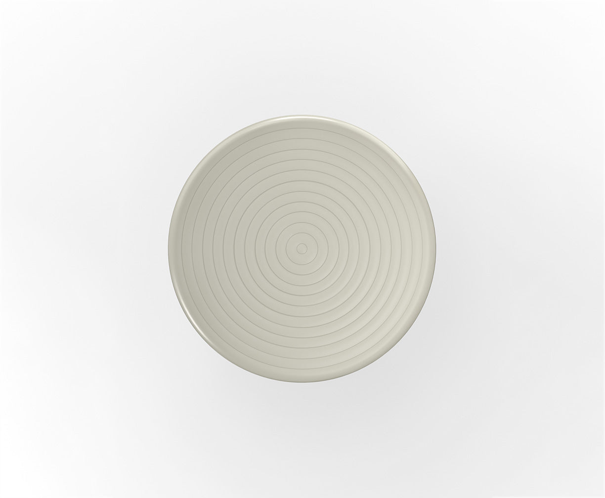 GROOVE ROUND TABLE