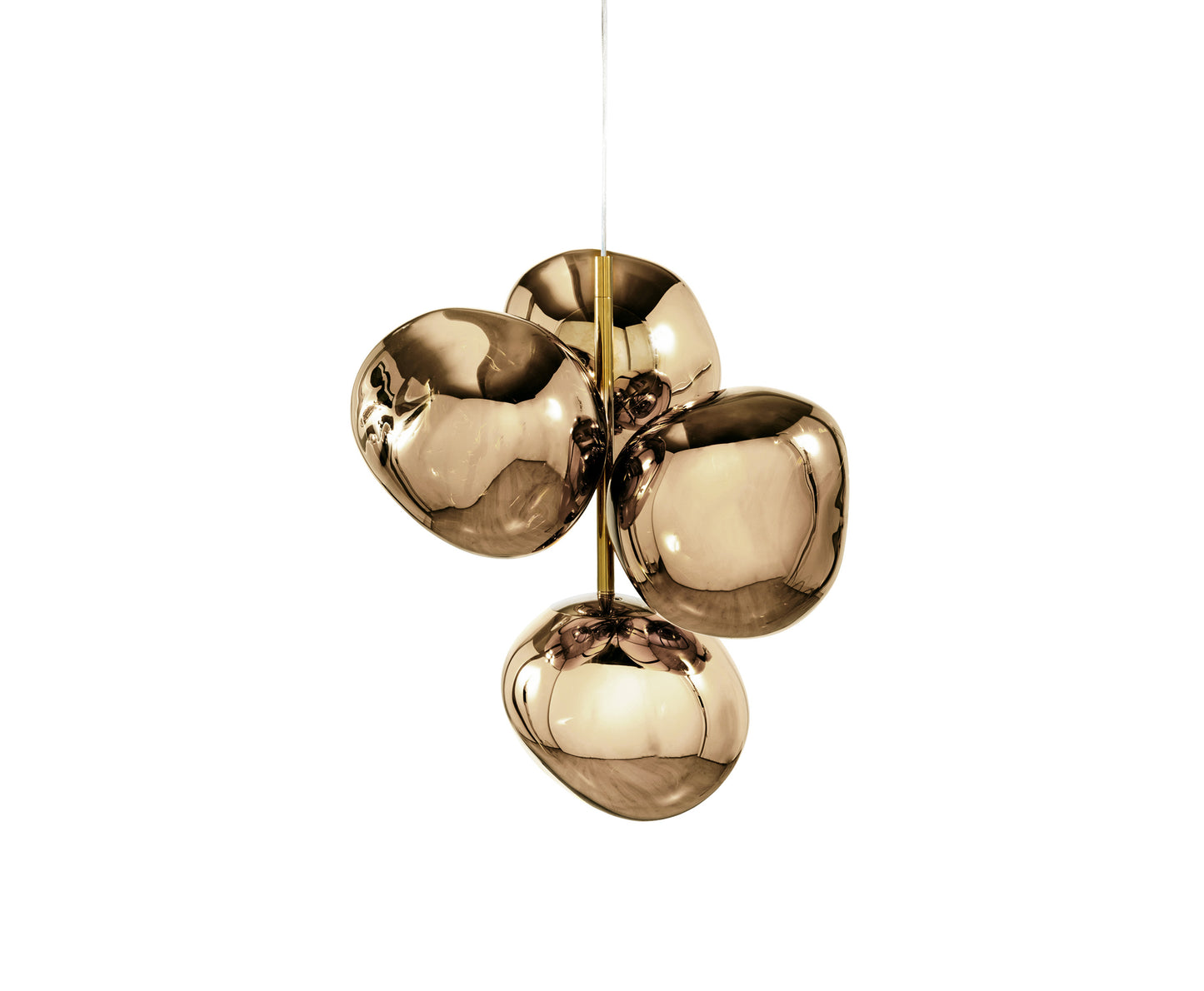 MELT MINI CHANDELIER