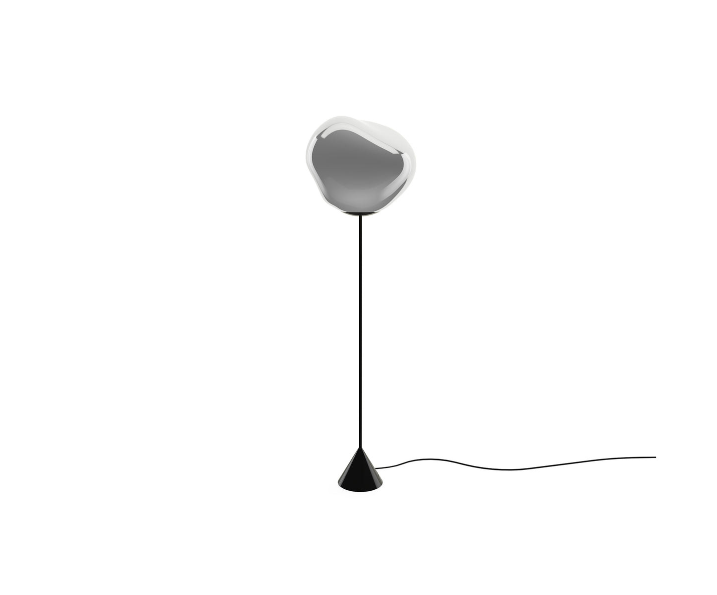 MELT CONE SLIM FLOOR 2