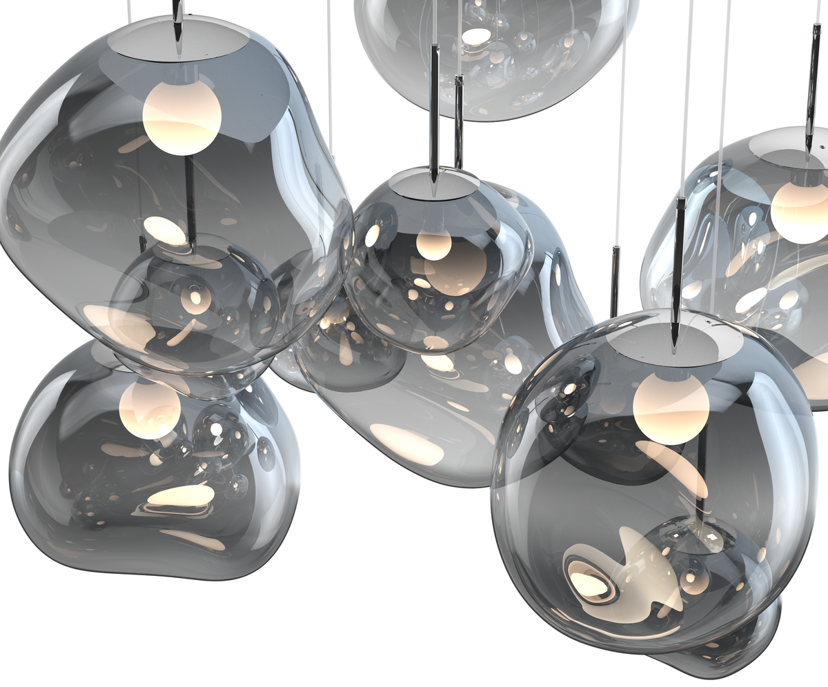 MELT 50 PENDANT CLASSIC