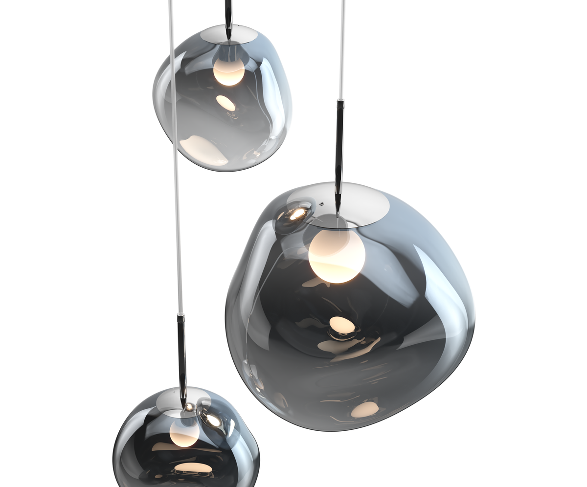 MELT 50 PENDANT CLASSIC
