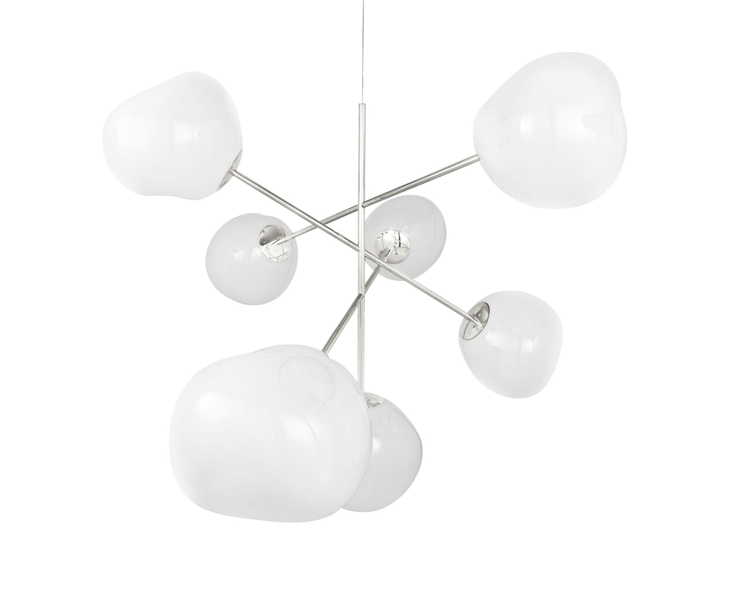 MELT LARGE CHANDELIER