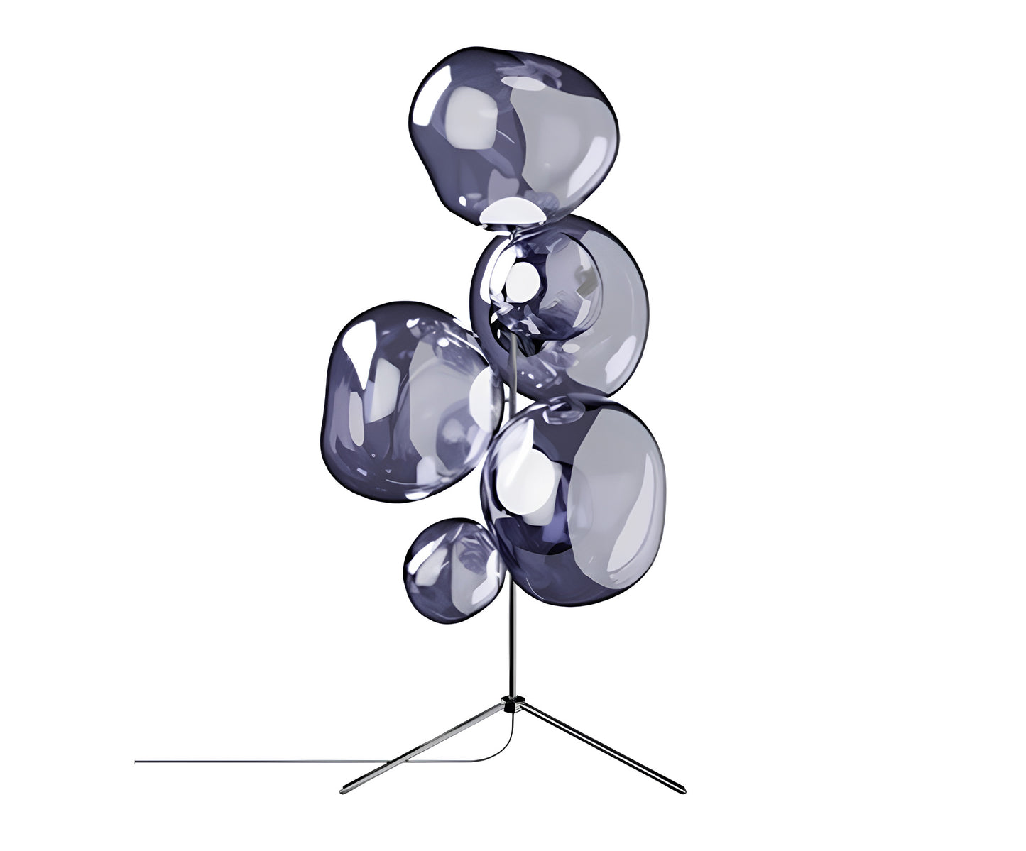 MELT STAND CHANDELIER LED
