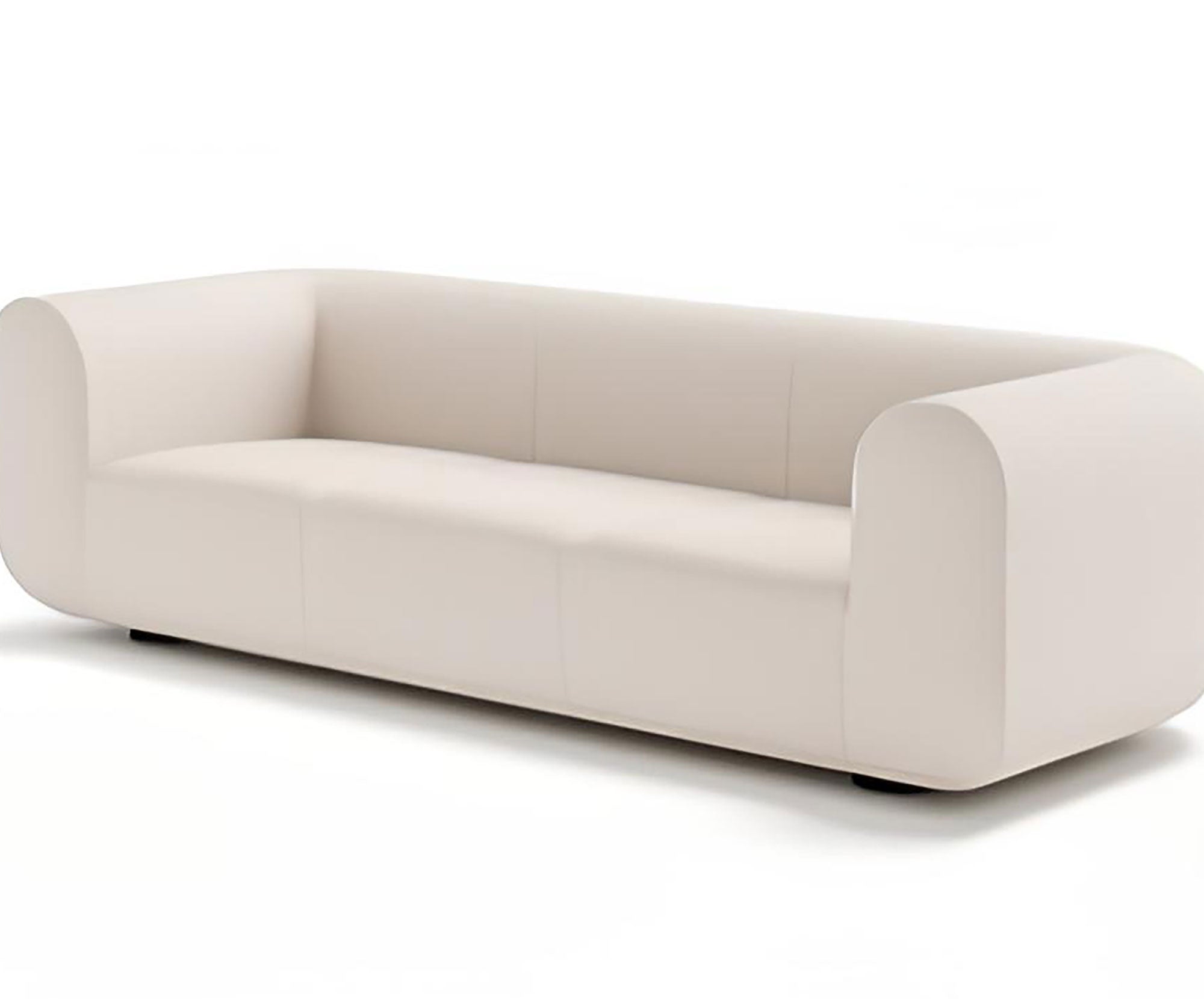 ティム PLUMP 3 SEATER SOFA – Tom Dixon ONLINE STORE – トムディクソン 日本