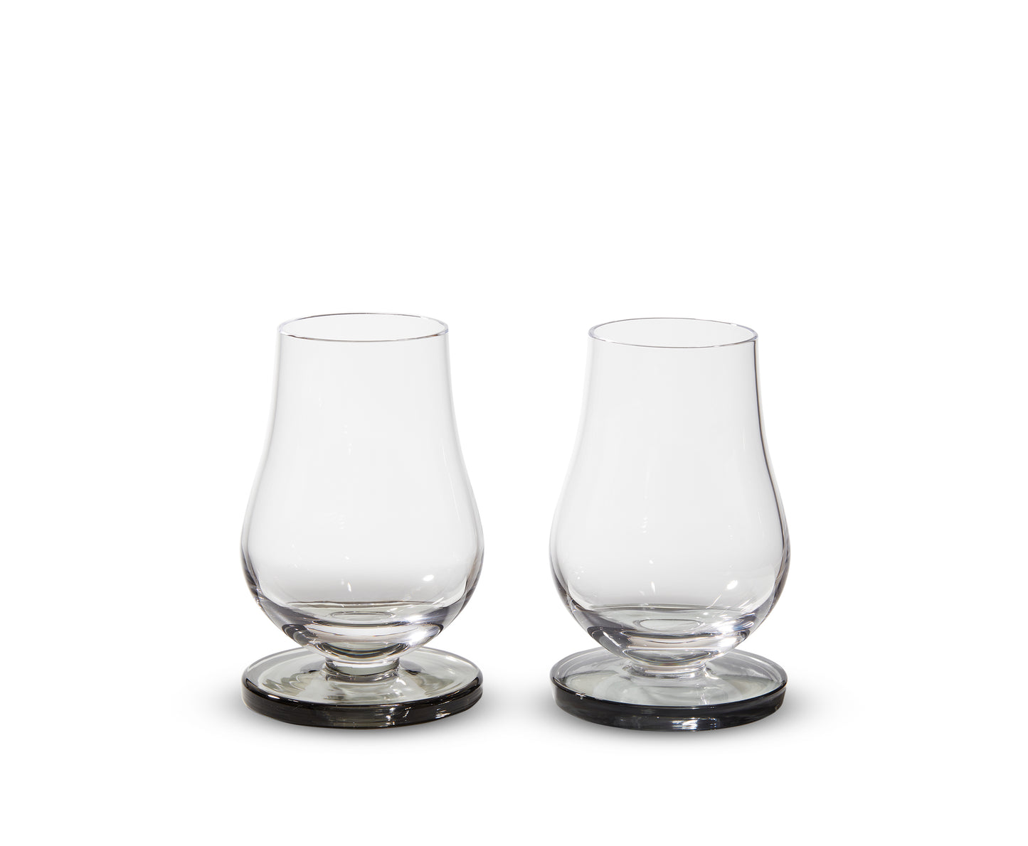 PUCK NOSING GLASS X2