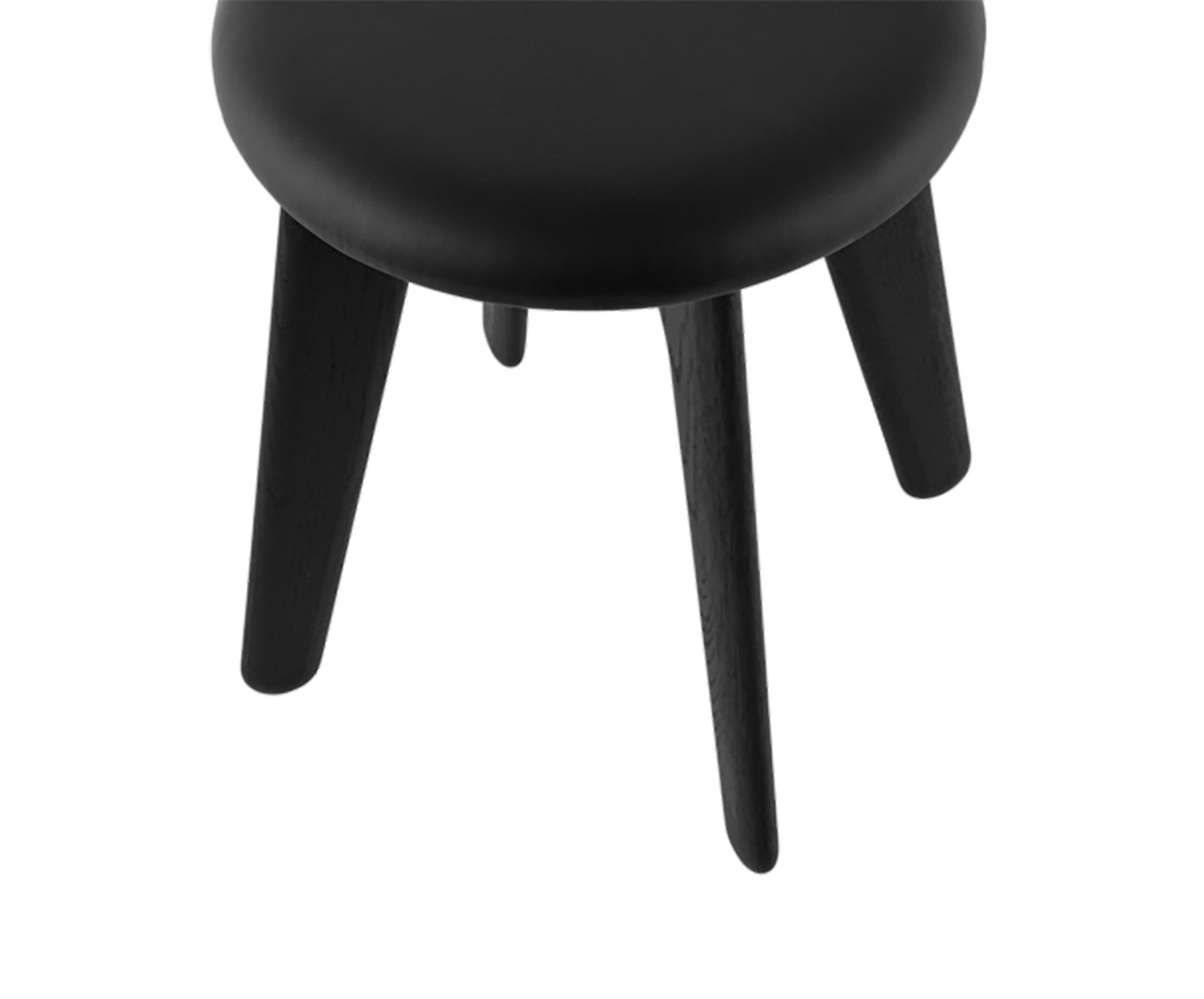 SLAB STOOL UPHOLSTERY