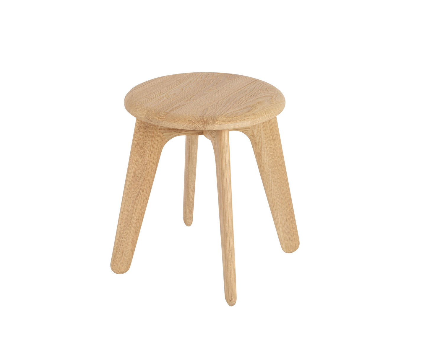 SLAB STOOL