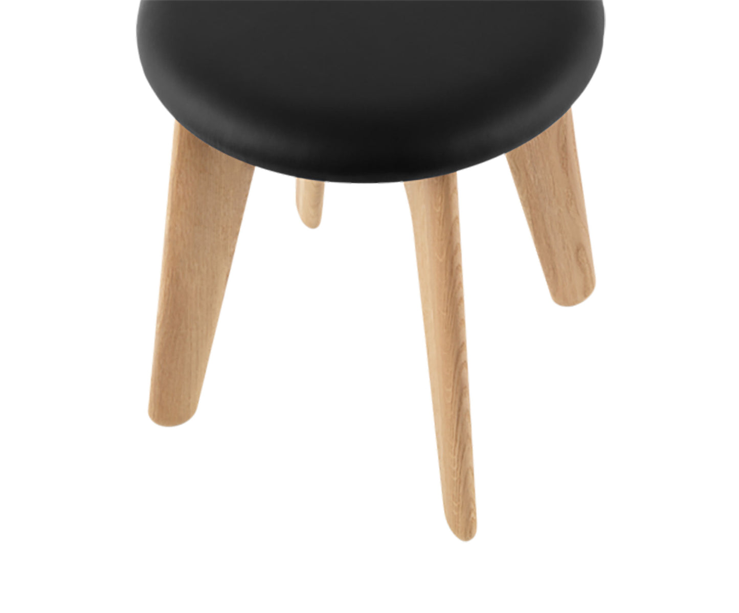 SLAB STOOL UPHOLSTERY