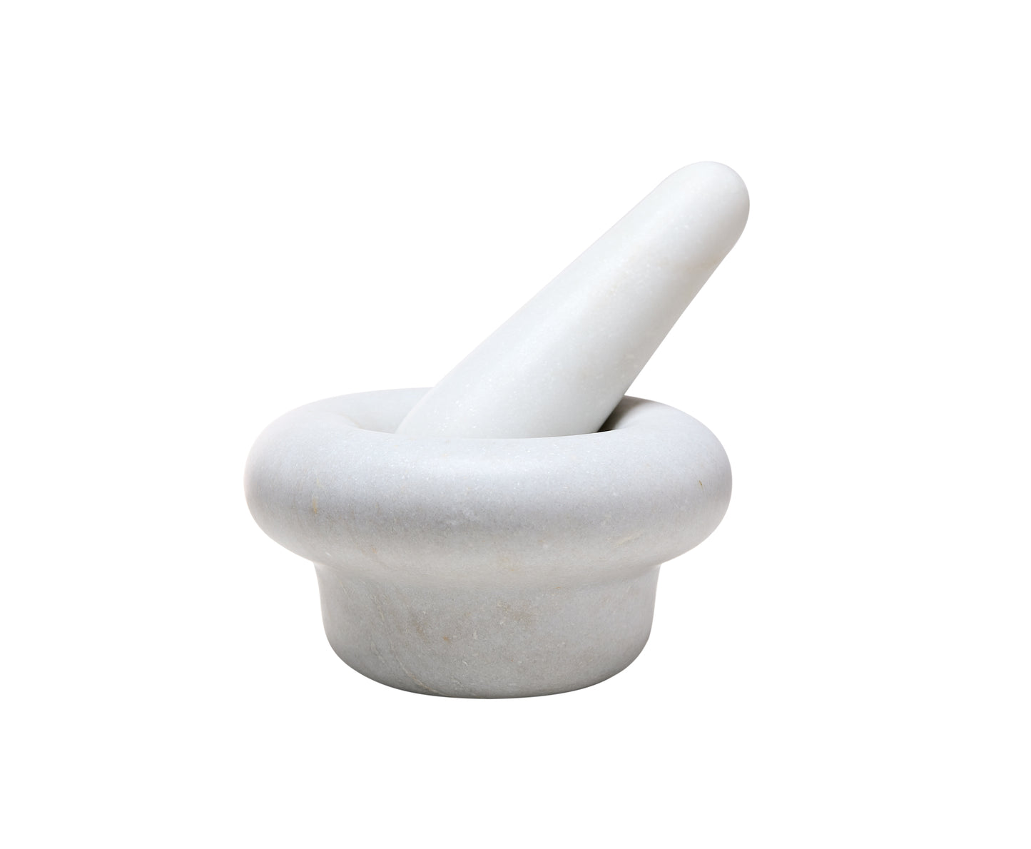 STONE PESTLE & MORTAR