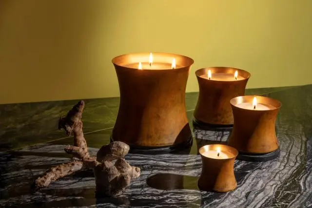 画像3:SCENT ECLECTIC