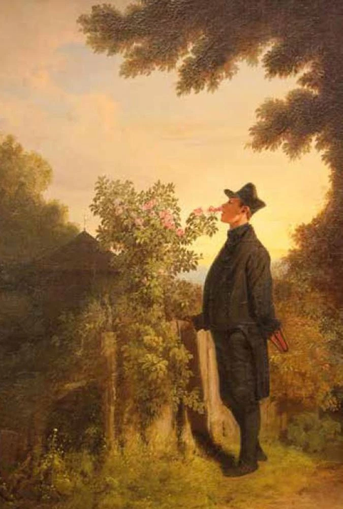 画像4:SCENT ECLECTIC