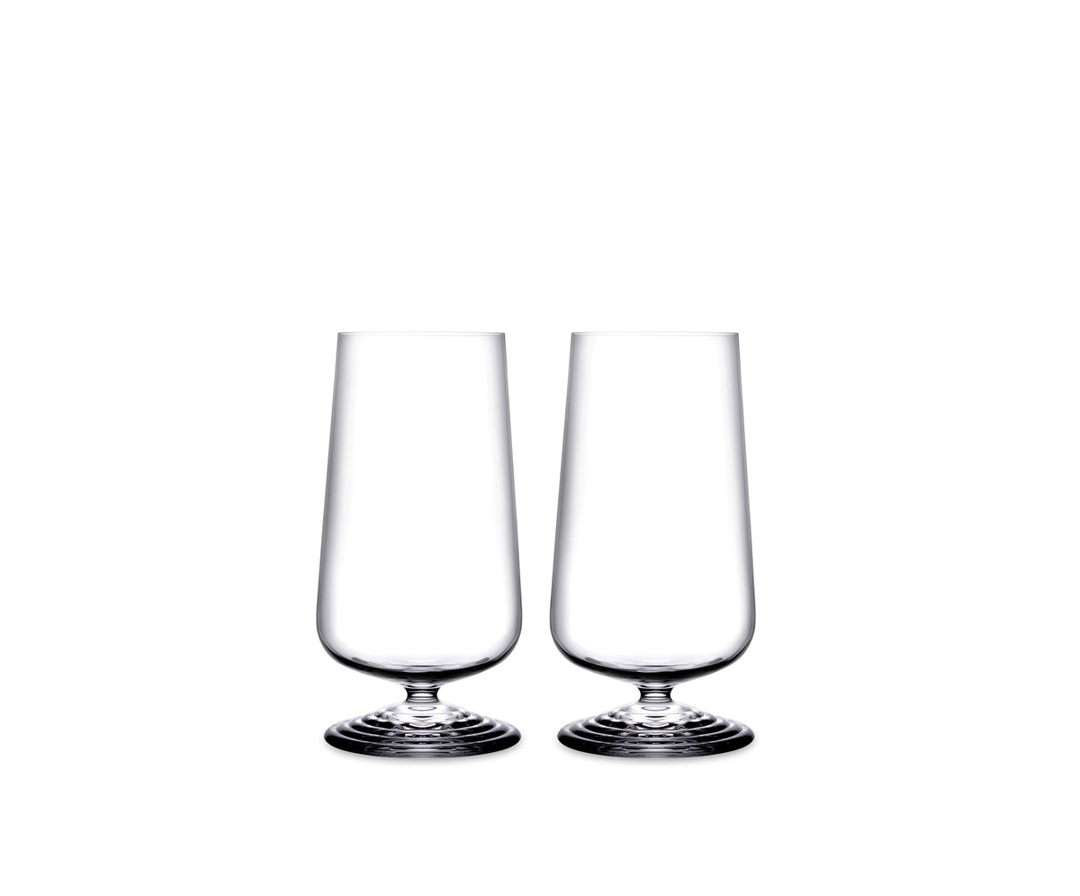 SPLASH HIGHBALL GLASSES SET OF 2