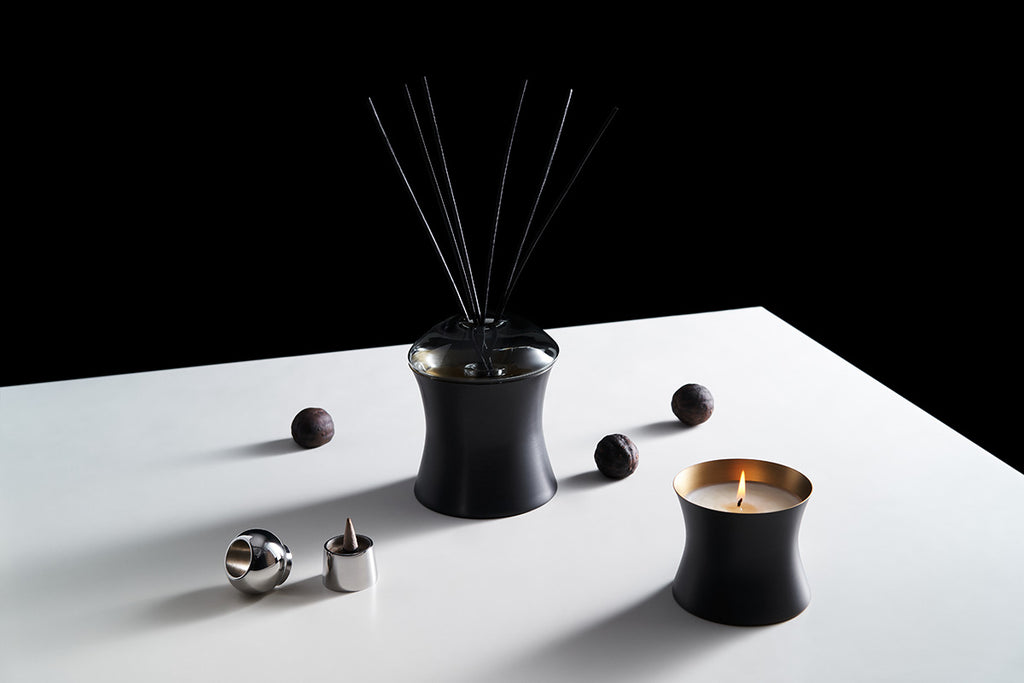 画像2:SCENT ECLECTIC