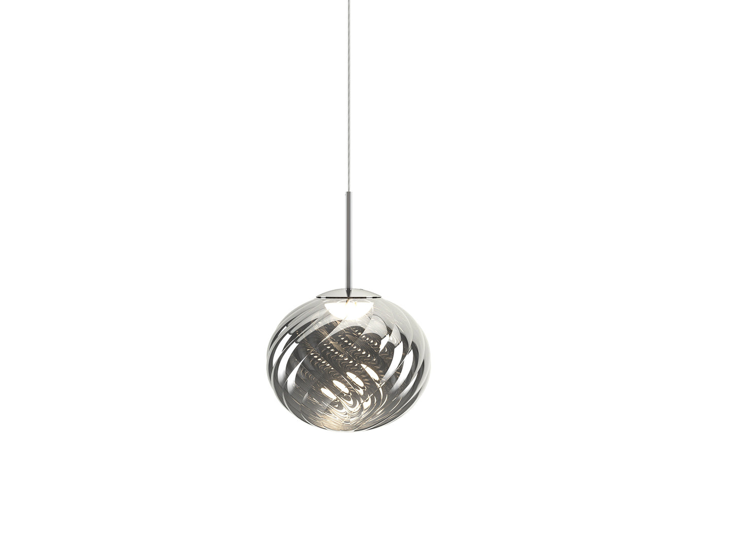 WHIRL 30 PENDANT LED
