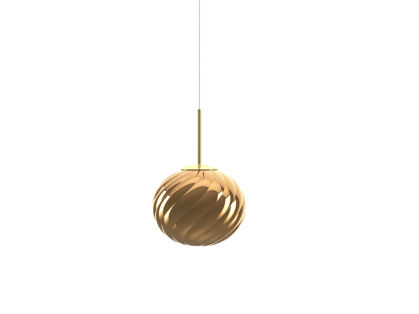 WHIRL 30 PENDANT LED