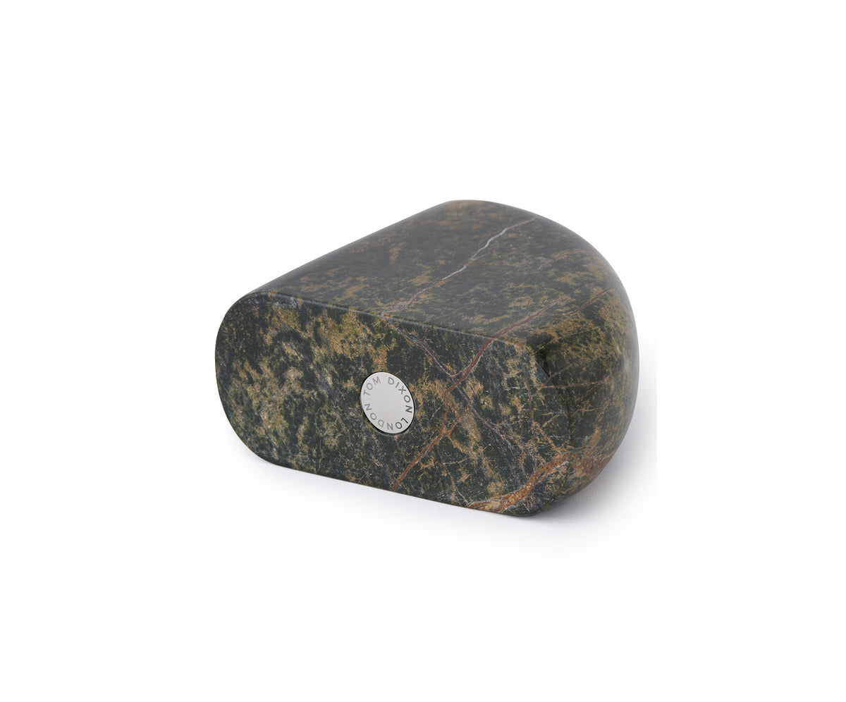 BOULDER STEM VASE
