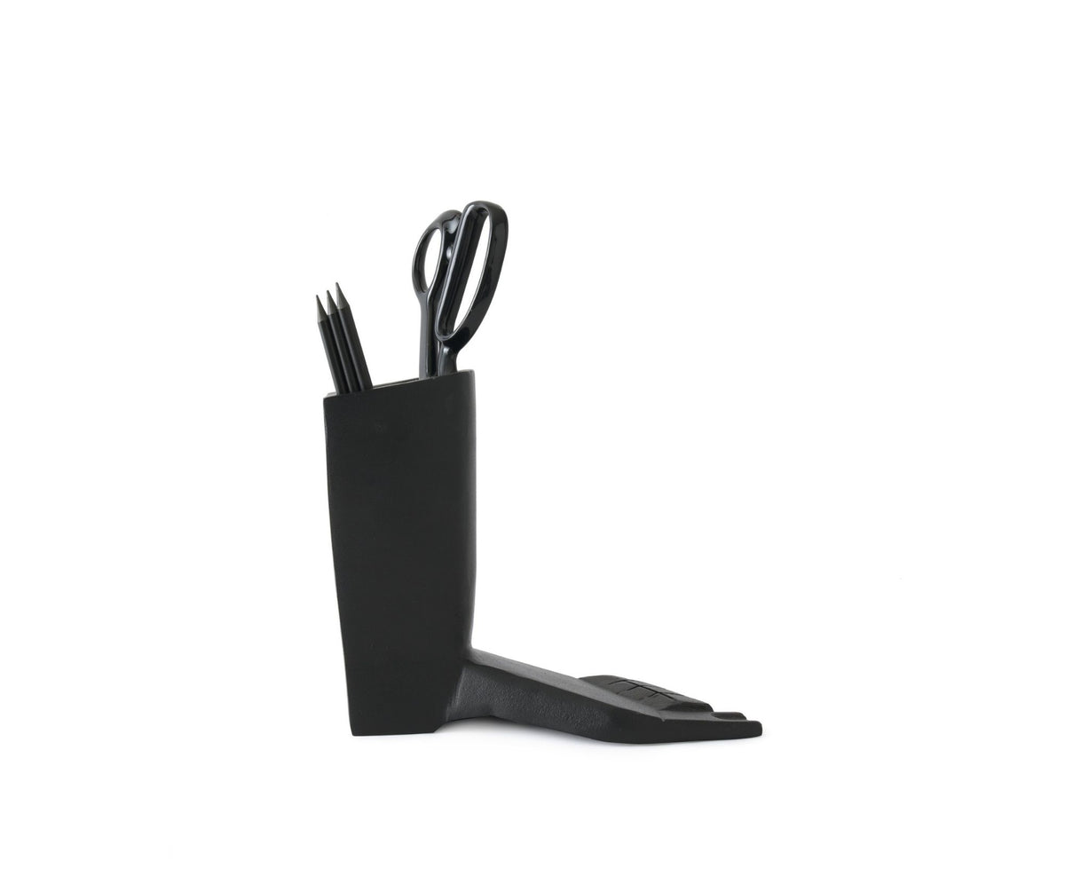 CAST IRON FOOT