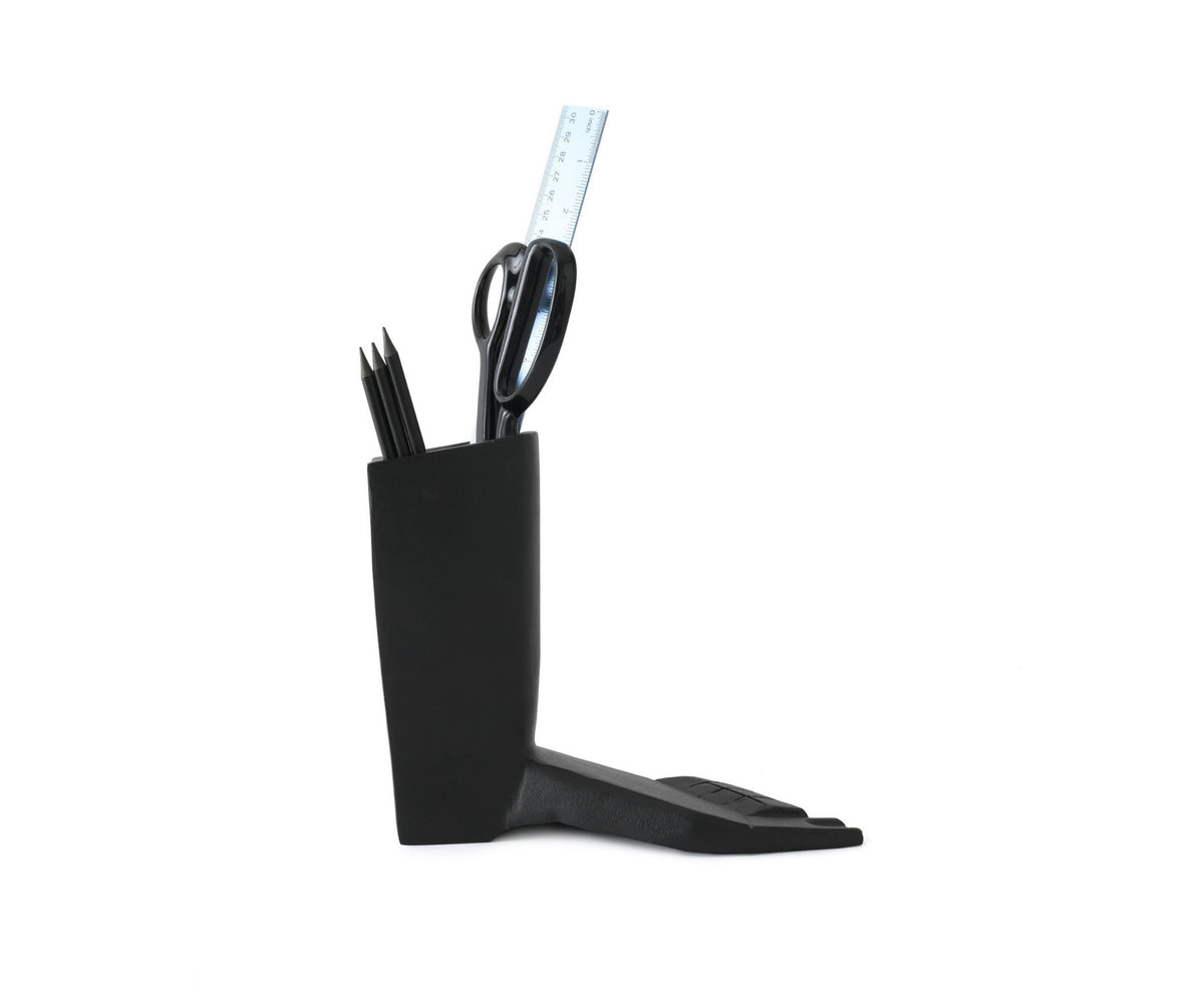 CAST IRON FOOT