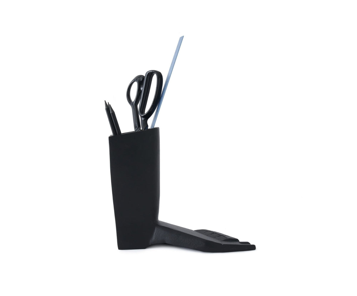 CAST IRON FOOT