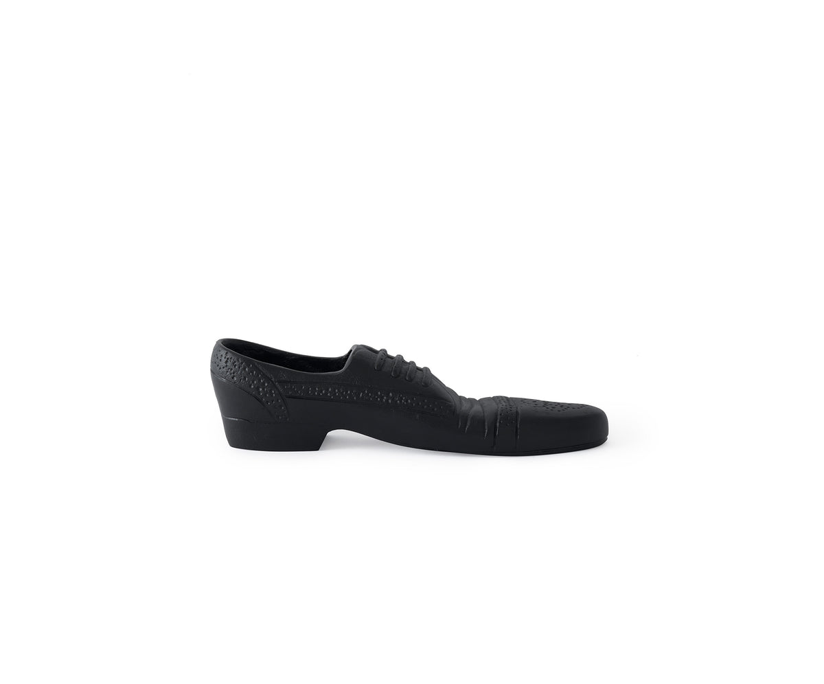 CAST IRON SHOE