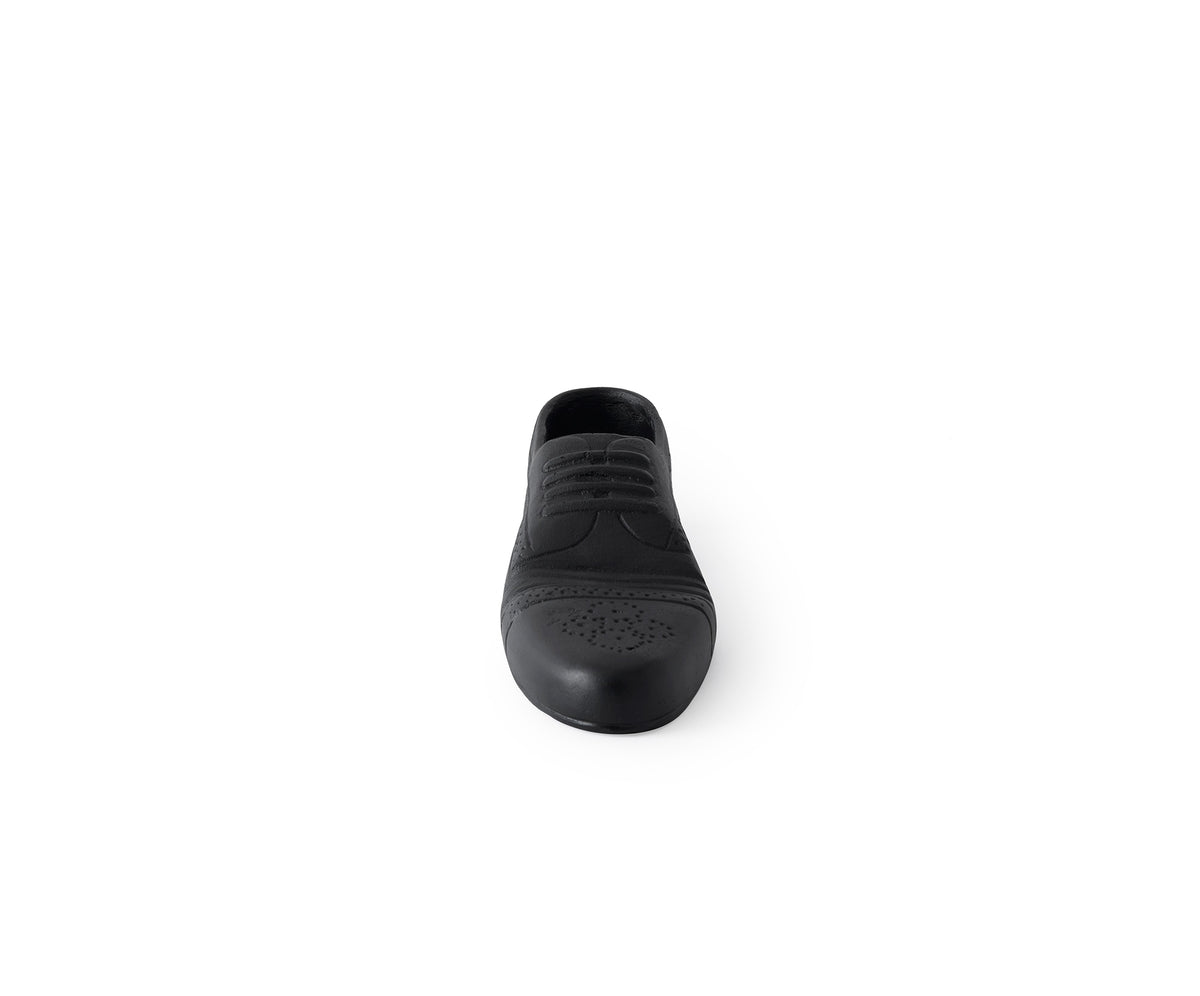 CAST IRON SHOE