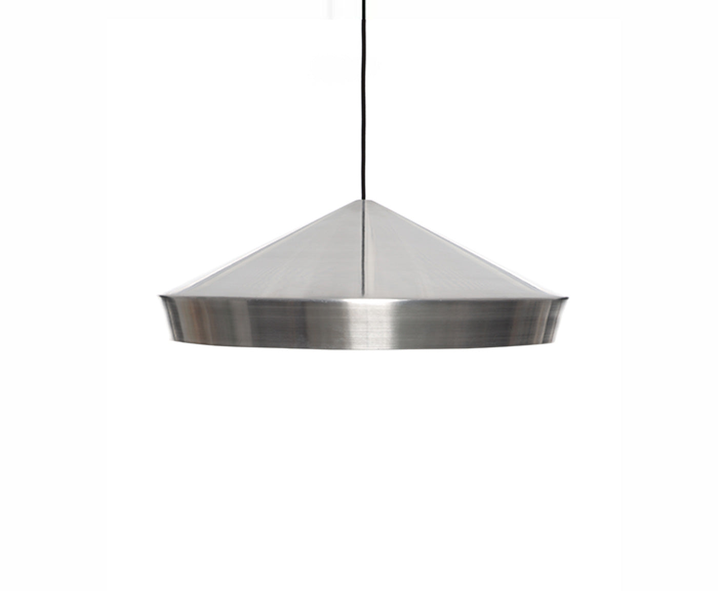UNBEATEN FLAT PENDANT LED