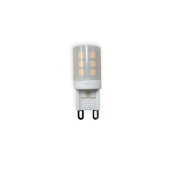 LED G9/LED2L-G9-FD