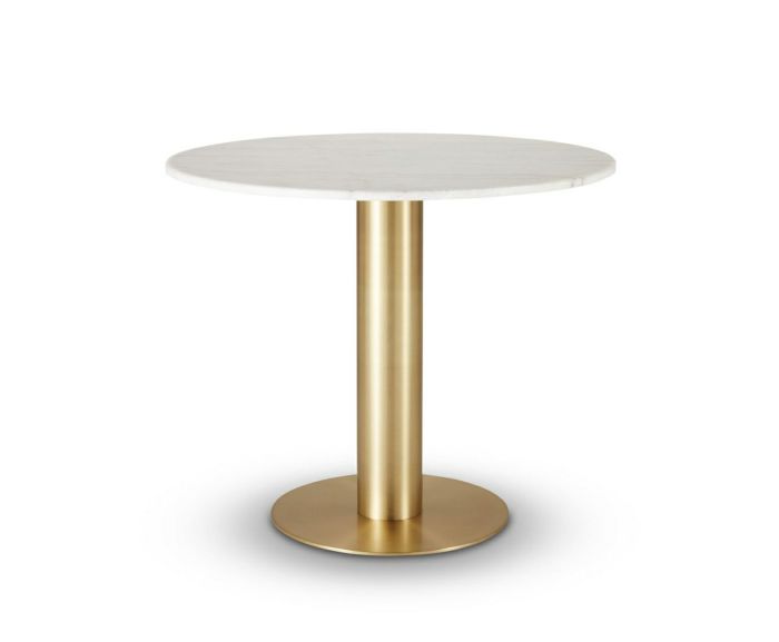 TUBE DINING TABLE 900