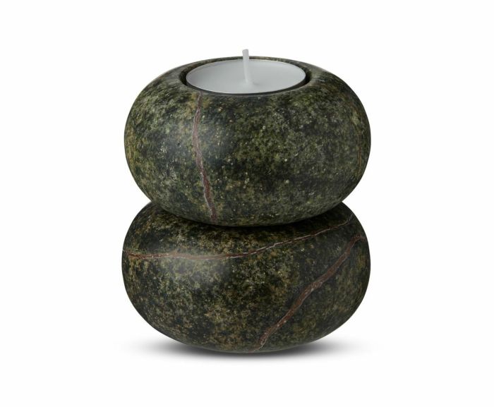 ROCK TEALIGHTS