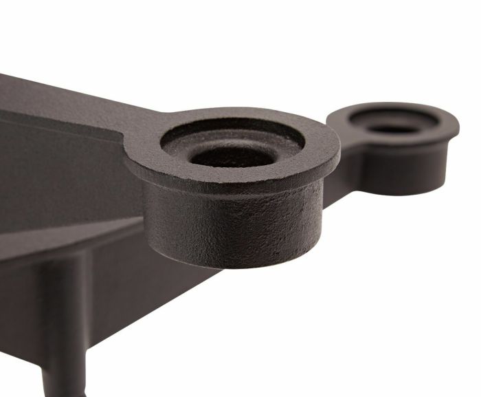 SPIN CANDELABRA MINI