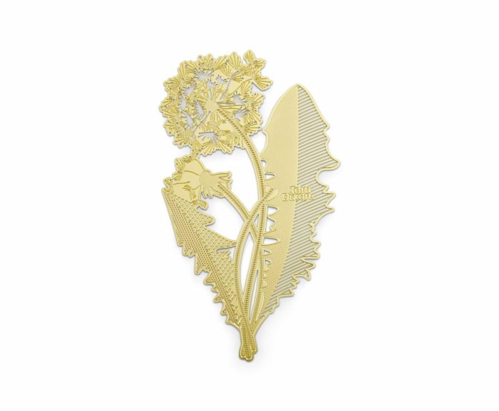 TOOL THE BOOKWORM DANDELION