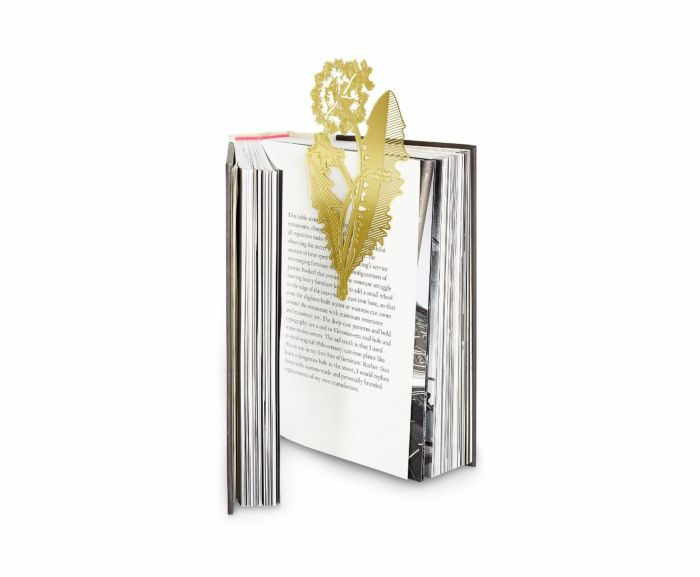 TOOL THE BOOKWORM DANDELION