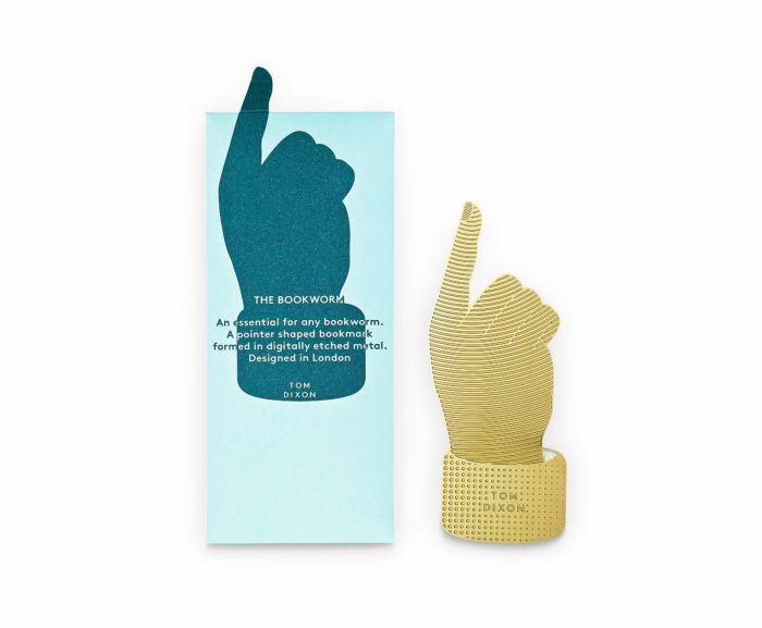 TOOL THE BOOKWORM HAND